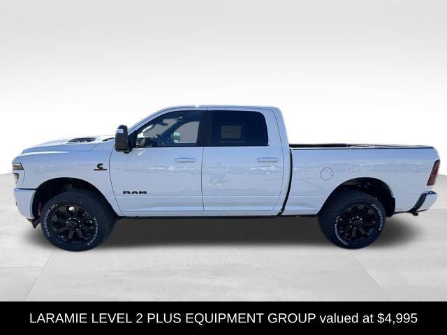 2026 RAM Ram 2500 RAM 2500 LARAMIE CREW CAB 4X4 64 BOX