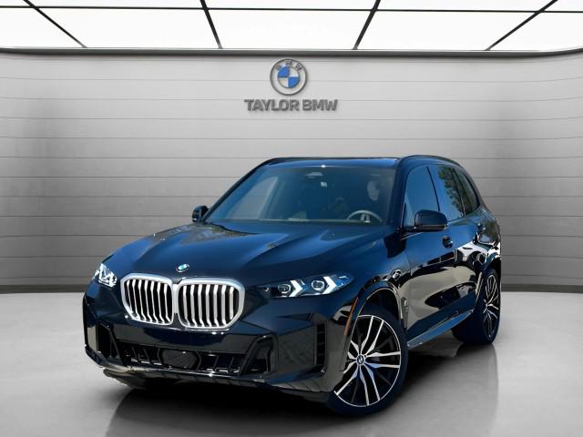 2026 BMW X5 sDrive40i for sale in Evans, GA