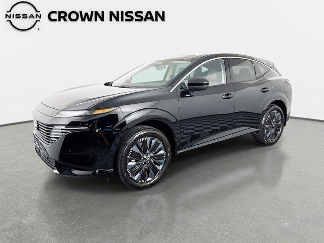 2026 Nissan Murano Platinum for sale in Saint Petersburg, FL