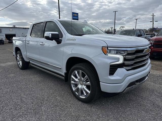 2026 Chevrolet Silverado 1500 4WD Crew Cab Short Bed High Country for sale in Gonzales, LA