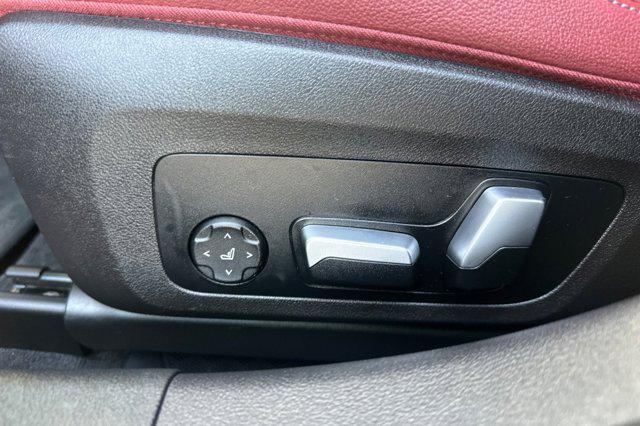 2022 BMW 3 Series 330e Sedan