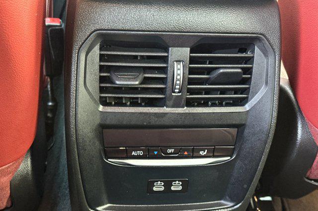2022 BMW 3 Series 330e Sedan
