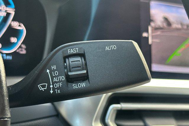 2022 BMW 3 Series 330e Sedan