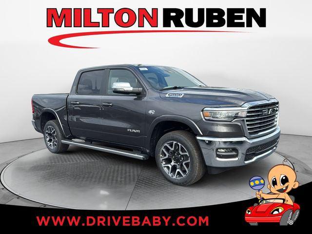 2026 Ram 1500 Laramie Crew Cab 4x4 5'7" Box for sale in Augusta, GA