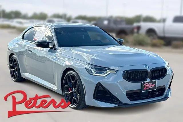 2025 BMW M240 i xDrive for sale in Longview, TX