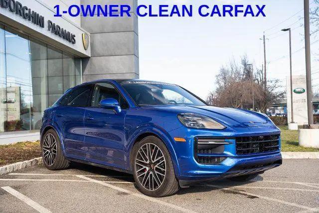 2025 Porsche Cayenne GTS for sale in Paramus, NJ
