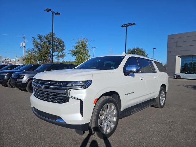 /2023 Chevrolet Suburban