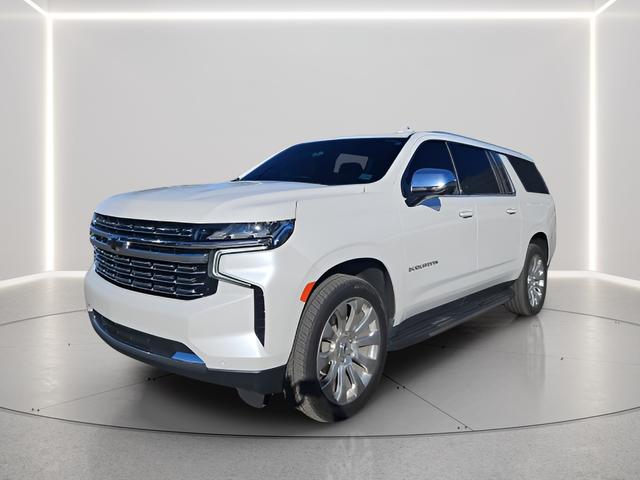 /2023 Chevrolet Suburban