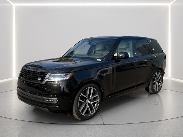 /2025 Land-Rover Range-Rover