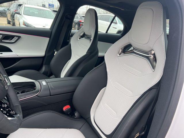 2026 Mercedes-Benz AMG E 53 E E 53 AMG