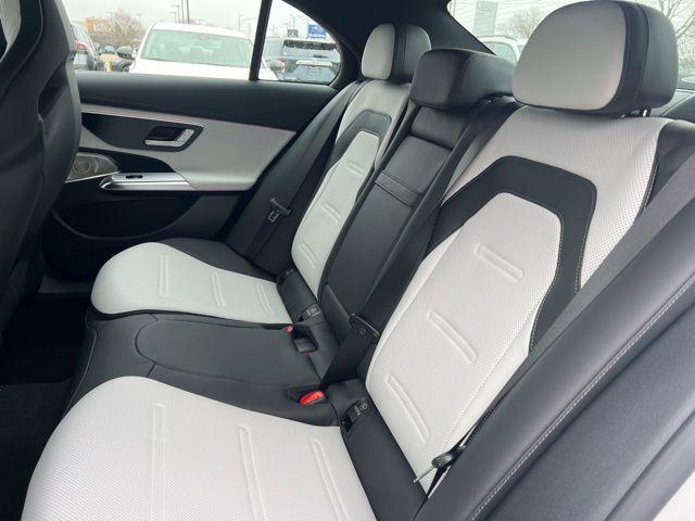 2026 Mercedes-Benz AMG E 53 E E 53 AMG