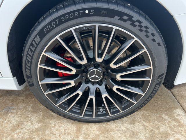 2026 Mercedes-Benz AMG E 53 E E 53 AMG