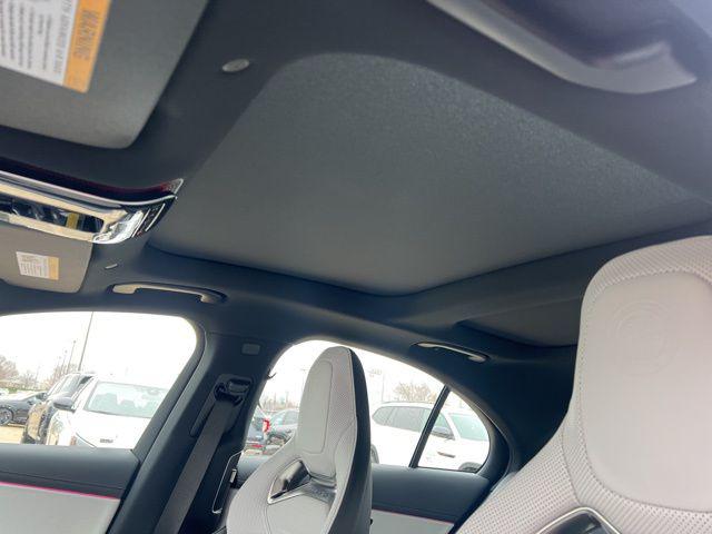 2026 Mercedes-Benz AMG E 53 E E 53 AMG