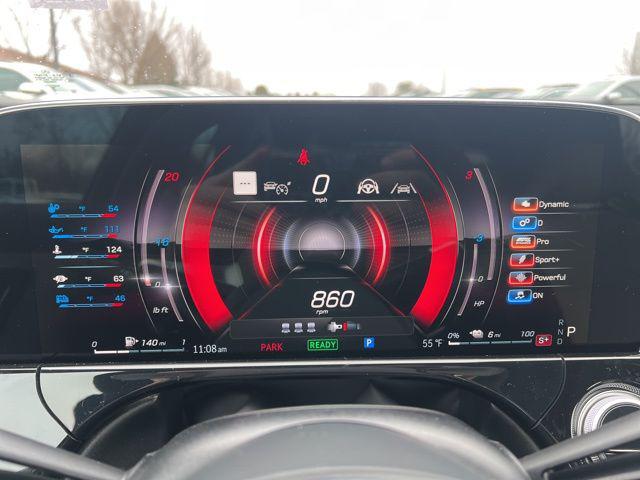 2026 Mercedes-Benz AMG E 53 E E 53 AMG
