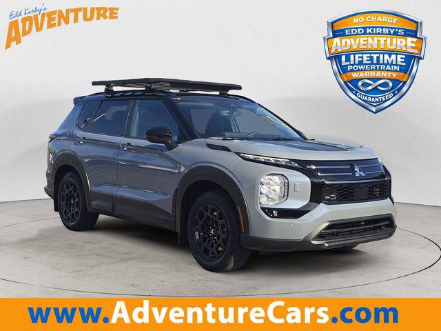 2026 Mitsubishi Outlander TRAIL EDITION S-AWC for sale in Chattanooga, TN