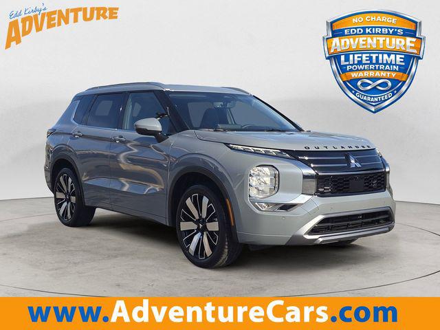 2026 Mitsubishi Outlander SEL 1.5T 2WD for sale in Chattanooga, TN