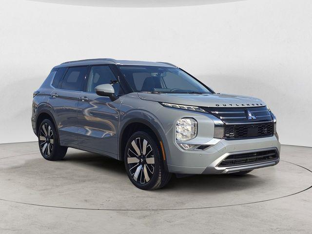2026 Mitsubishi Outlander SEL 1.5T 2WD