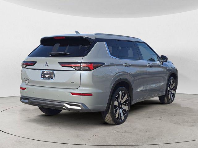 2026 Mitsubishi Outlander SEL 1.5T 2WD