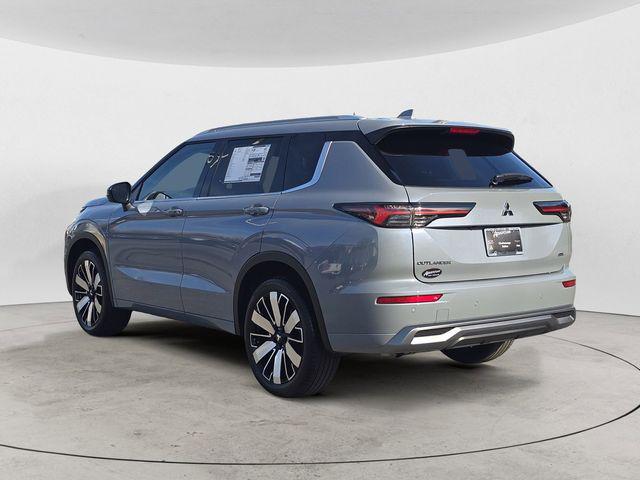 2026 Mitsubishi Outlander SEL 1.5T 2WD