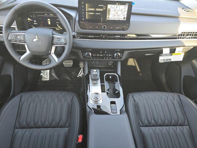 2026 Mitsubishi Outlander SEL 1.5T 2WD