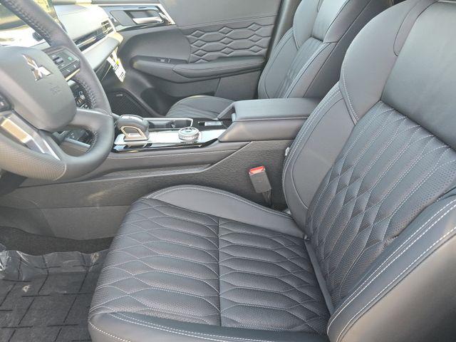 2026 Mitsubishi Outlander SEL 1.5T 2WD