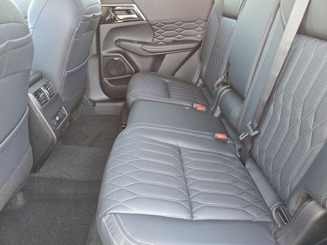 2026 Mitsubishi Outlander SEL 1.5T 2WD