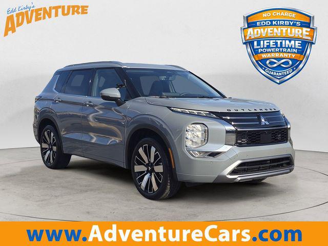 2026 Mitsubishi Outlander SEL 1.5T 2WD for sale in Chattanooga, TN