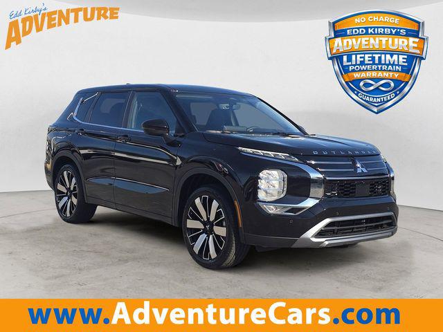2026 Mitsubishi Outlander SE 1.5T 2WD for sale in Chattanooga, TN