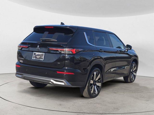 2026 Mitsubishi Outlander SE 1.5T 2WD