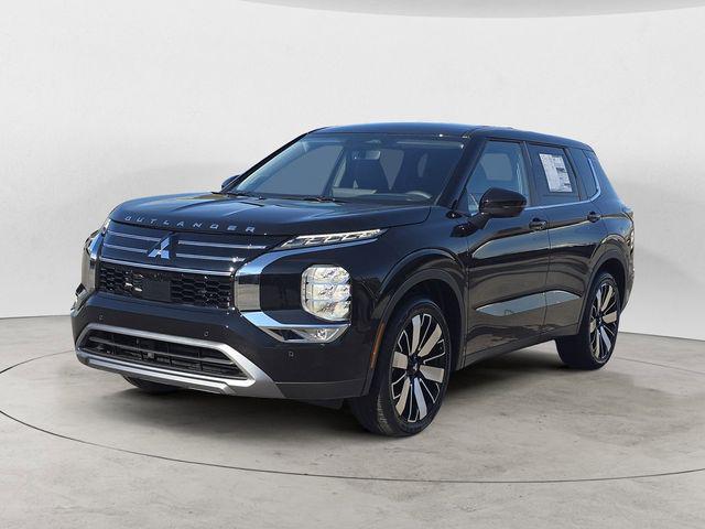 2026 Mitsubishi Outlander SE 1.5T 2WD