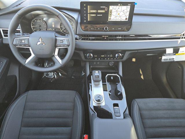 2026 Mitsubishi Outlander SE 1.5T 2WD