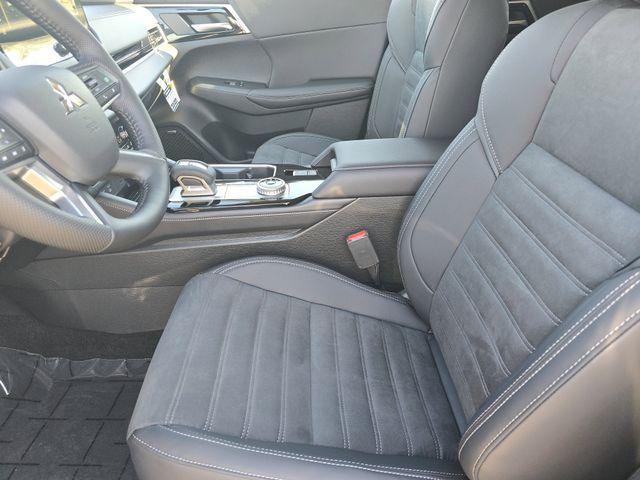 2026 Mitsubishi Outlander SE 1.5T 2WD
