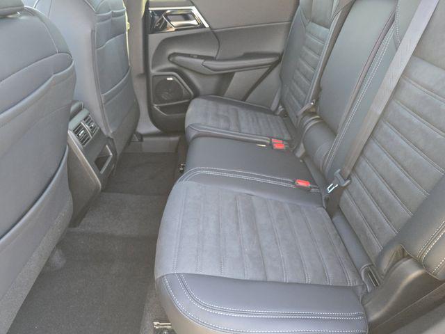 2026 Mitsubishi Outlander SE 1.5T 2WD