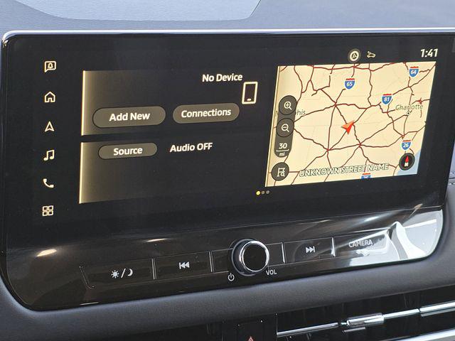 2026 Mitsubishi Outlander SE 1.5T 2WD