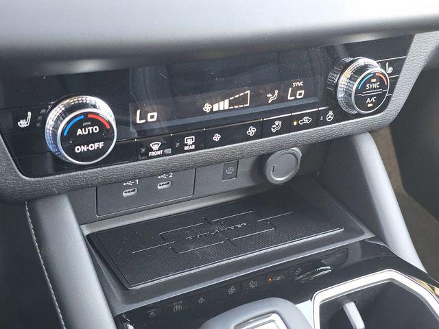 2026 Mitsubishi Outlander SE 1.5T 2WD