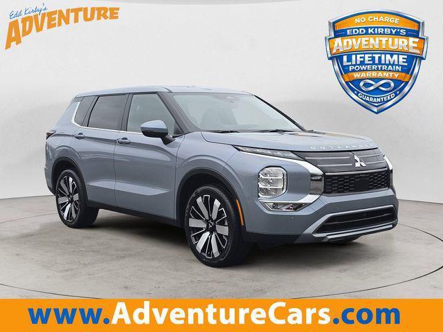 2026 Mitsubishi Outlander SE 1.5T 2WD for sale in Chattanooga, TN