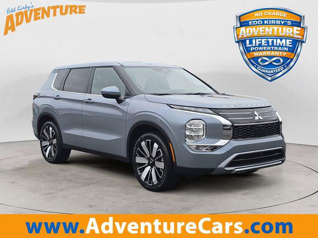 2026 Mitsubishi Outlander SE 1.5T 2WD for sale in Chattanooga, TN