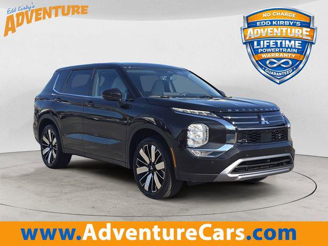 2026 Mitsubishi Outlander SE 1.5T 2WD for sale in Chattanooga, TN