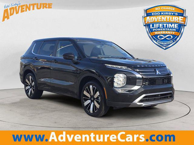 2026 Mitsubishi Outlander SE 1.5T S-AWC for sale in Chattanooga, TN