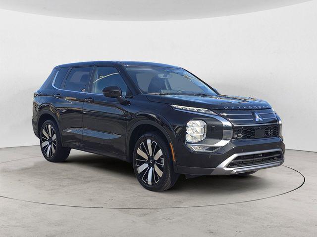 2026 Mitsubishi Outlander SE 1.5T S-AWC