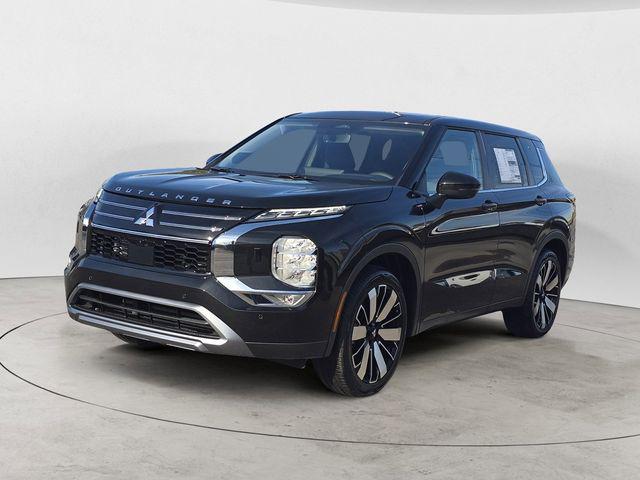 2026 Mitsubishi Outlander SE 1.5T S-AWC