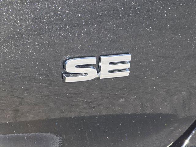2026 Mitsubishi Outlander SE 1.5T S-AWC