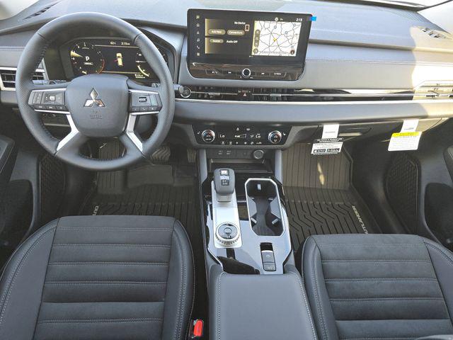 2026 Mitsubishi Outlander SE 1.5T S-AWC