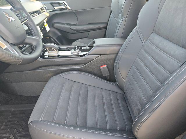 2026 Mitsubishi Outlander SE 1.5T S-AWC