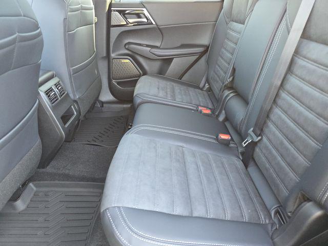 2026 Mitsubishi Outlander SE 1.5T S-AWC
