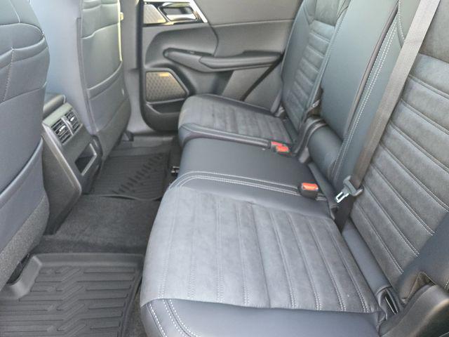 2026 Mitsubishi Outlander SE 1.5T S-AWC