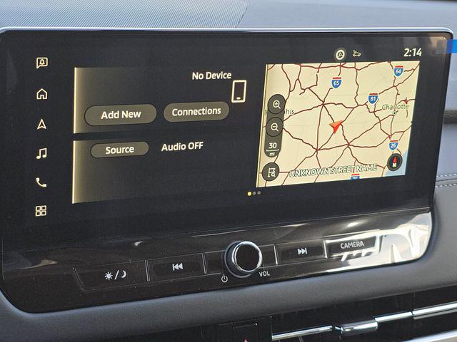 2026 Mitsubishi Outlander SE 1.5T S-AWC