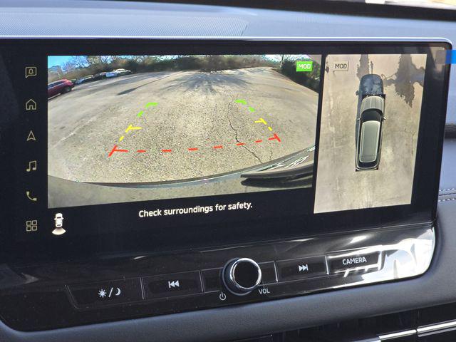 2026 Mitsubishi Outlander SE 1.5T S-AWC