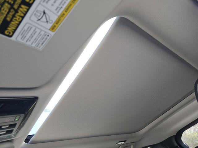 2026 Mitsubishi Outlander SE 1.5T S-AWC