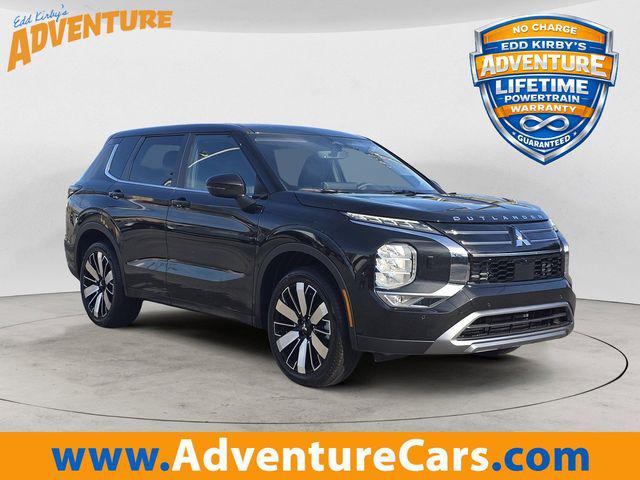 2026 Mitsubishi Outlander SE 1.5T S-AWC for sale in Chattanooga, TN
